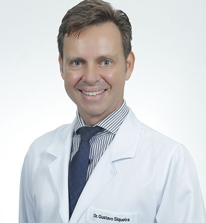 DR. GUSTAVO BARROS SIQUEIRA