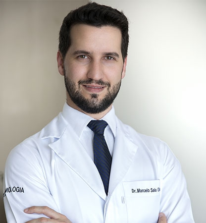 DR. MARCELO SALA OLIVEIRA